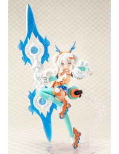 Megami Device Plastic Model... 2