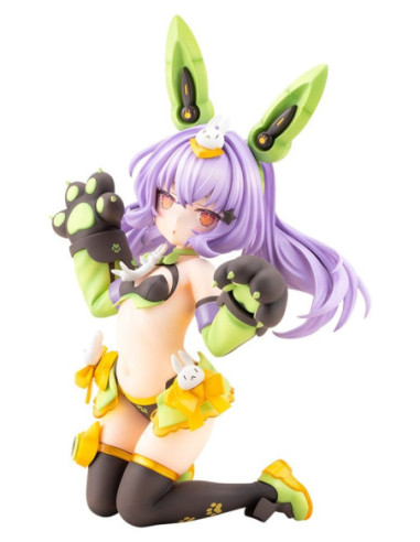 Megami Device figurine PVC 2/1 Puni...