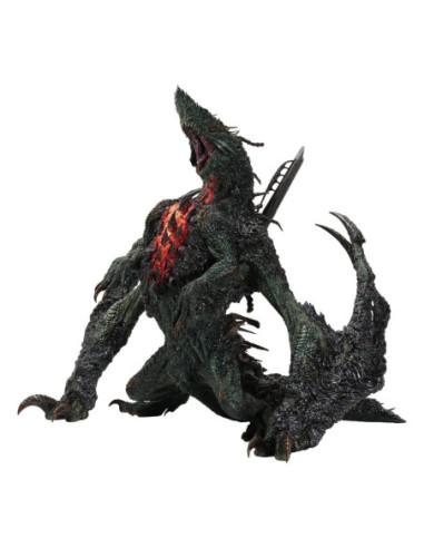 Monster Hunter Capcom Figure Builder...