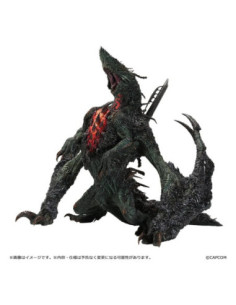 Monster Hunter Capcom... 2