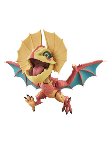 Monster Hunter Series Nendoroid...