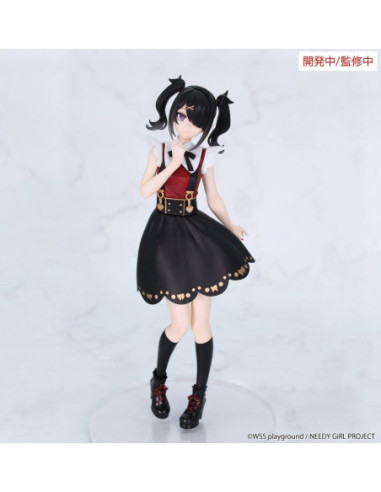 Needy Girl Overdose Vivit figurine...