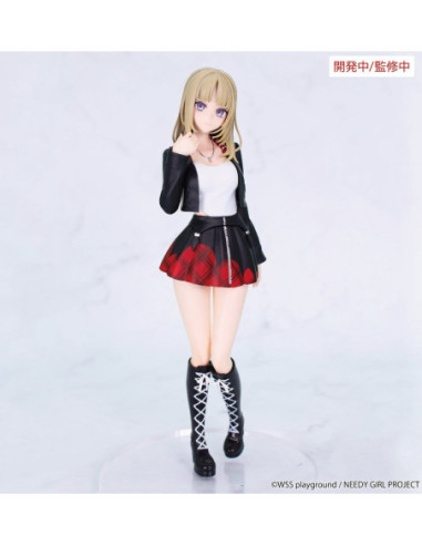 Needy Girl Overdose Vivit figurine...