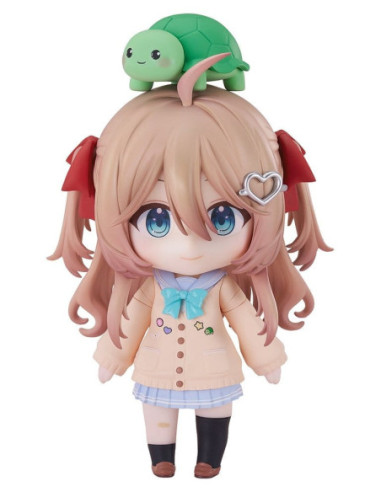Neuro-sama Nendoroid figurine...