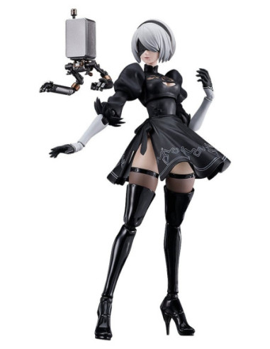 NieR:Automata Ver1.1a Figma figurine...