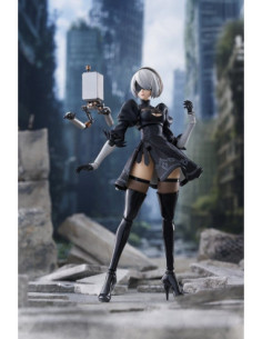 NieR:Automata Ver1.1a Figma... 2