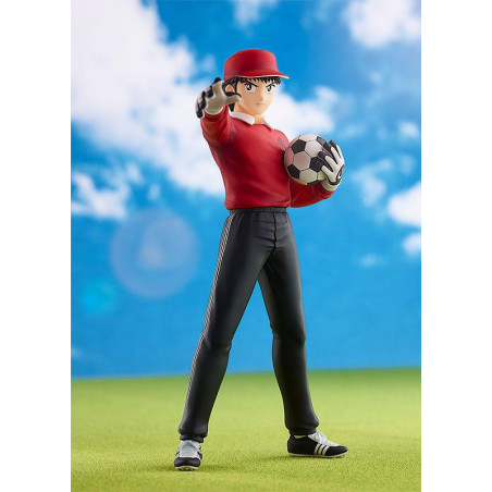 Captain Tsubasa statuette PVC Pop Up Parade Genzo Wakabayashi 17 cm Good Smile Company - 2