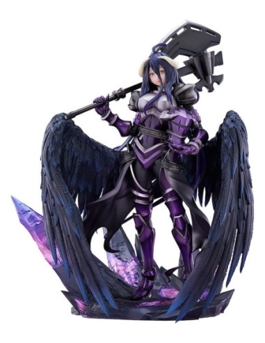 Overlord figurine PVC 1/7 Albedo:...