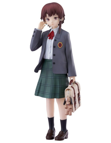 Serial Experiments Lain Pop Up Parade...