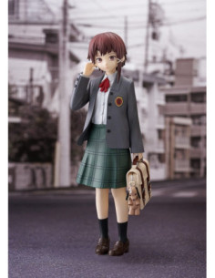 Serial Experiments Lain Pop... 2