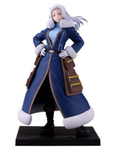 Snowball Earth figurine PVC...