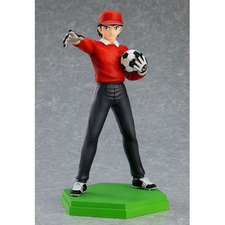 Captain Tsubasa statuette PVC Pop Up Parade Genzo Wakabayashi 17 cm Good Smile Company - 5