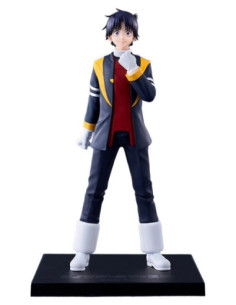 Snowball Earth figurine PVC...