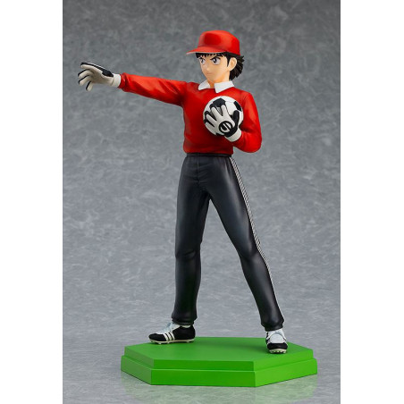 Captain Tsubasa statuette PVC Pop Up Parade Genzo Wakabayashi 17 cm Good Smile Company - 6