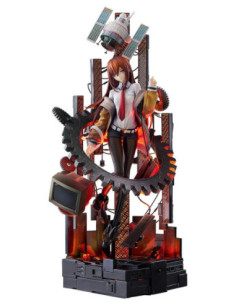 Steins Gate Re:Boot G.S....