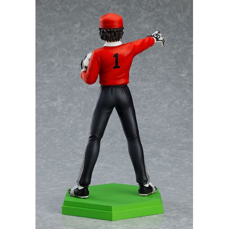 Captain Tsubasa statuette PVC Pop Up Parade Genzo Wakabayashi 17 cm Good Smile Company - 7