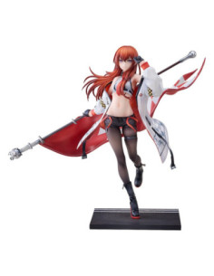 Steins Gate figurine PVC...