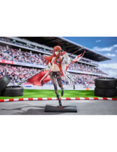 Steins Gate figurine PVC... 2