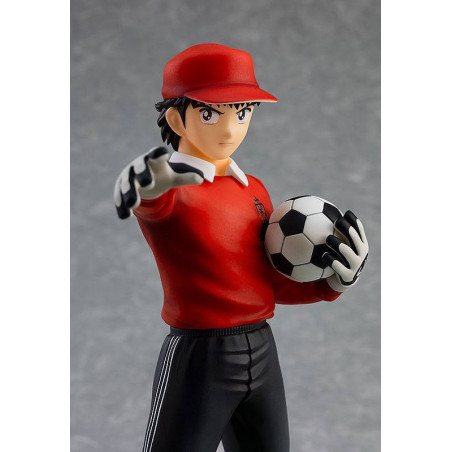 Captain Tsubasa statuette PVC Pop Up Parade Genzo Wakabayashi 17 cm Good Smile Company - 8
