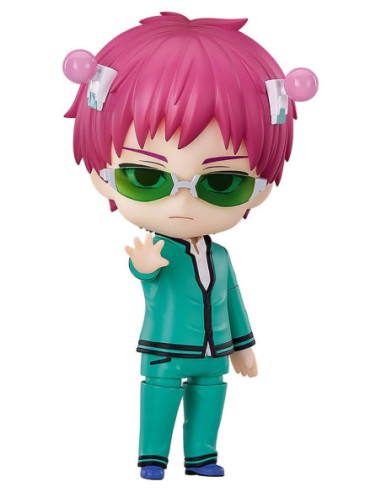 The Disastrous Life of Saiki K....