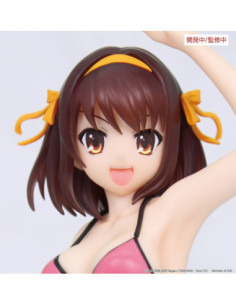The Melancholy of Haruhi... 2