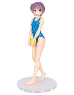 The Melancholy of Haruhi...