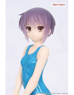 The Melancholy of Haruhi... 2
