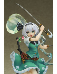 Touhou Project figurine PVC... 2