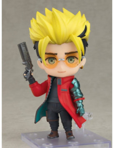 Trigun Nendoroid figurine... 2