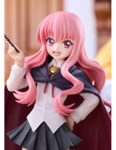 Zero no Tsukaima Pop Up... 2