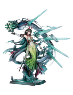 Arknights figurine PVC 1/7...