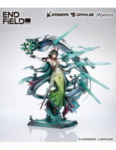 Arknights figurine PVC 1/7... 2