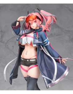 Azur Lane figurine PVC 1/7... 2