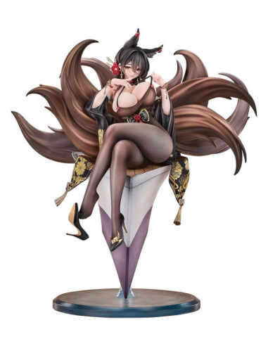 Azur Lane figurine PVC 1/7 Oumi 28 cm