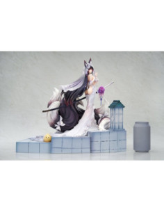 Azur Lane figurine PVC... 2