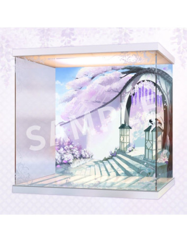 Azur Lane présentoir vitrine...