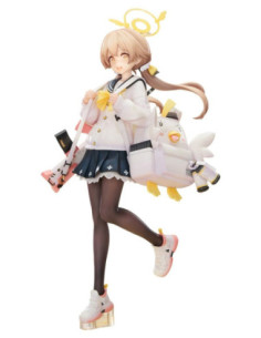 Blue Archive figurine PVC...
