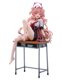 Blue Archive figurine PVC...