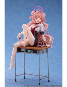 Blue Archive figurine PVC... 2