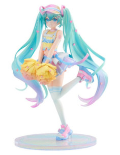Character Vocal Series 01:...