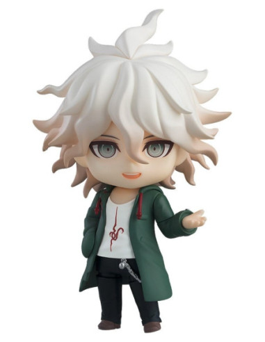 Danganronpa 1.2 Reload Nendoroid...