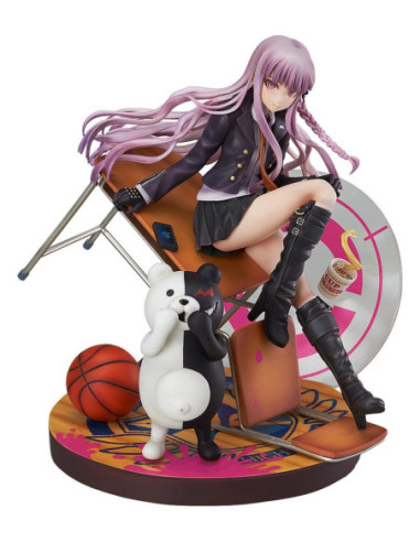 Danganronpa: Kibou no Gakuen to...