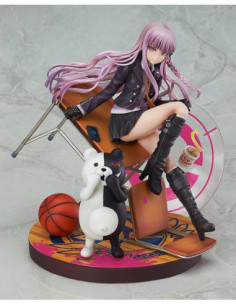 Danganronpa: Kibou no... 2