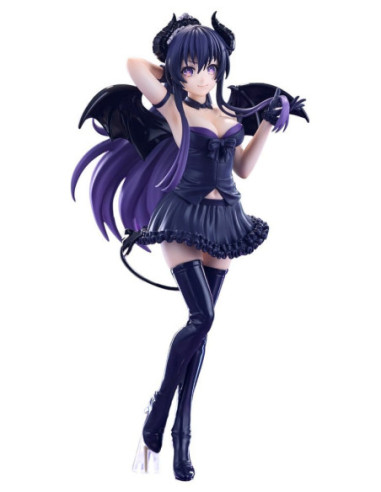 Date A Live figurine PVC BiCute Dark...