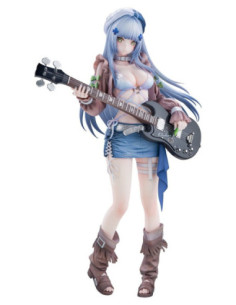Girls Frontline figurine...