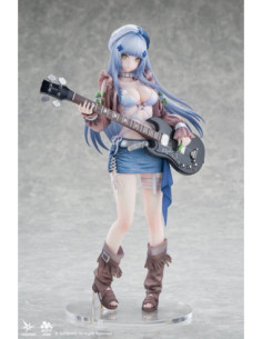 Girls Frontline figurine... 2