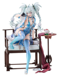 Girls Frontline figurine...