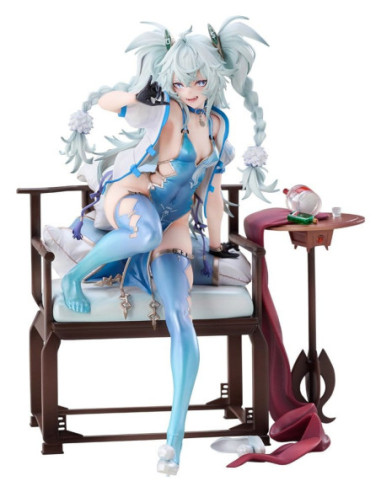 Girls Frontline figurine PVC 1/7...