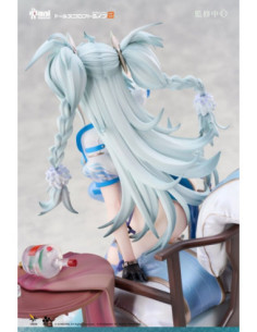 Girls Frontline figurine... 2