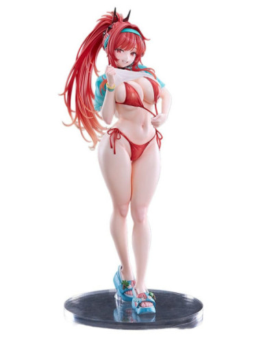 Goddess of Victory: Nikke figurine...